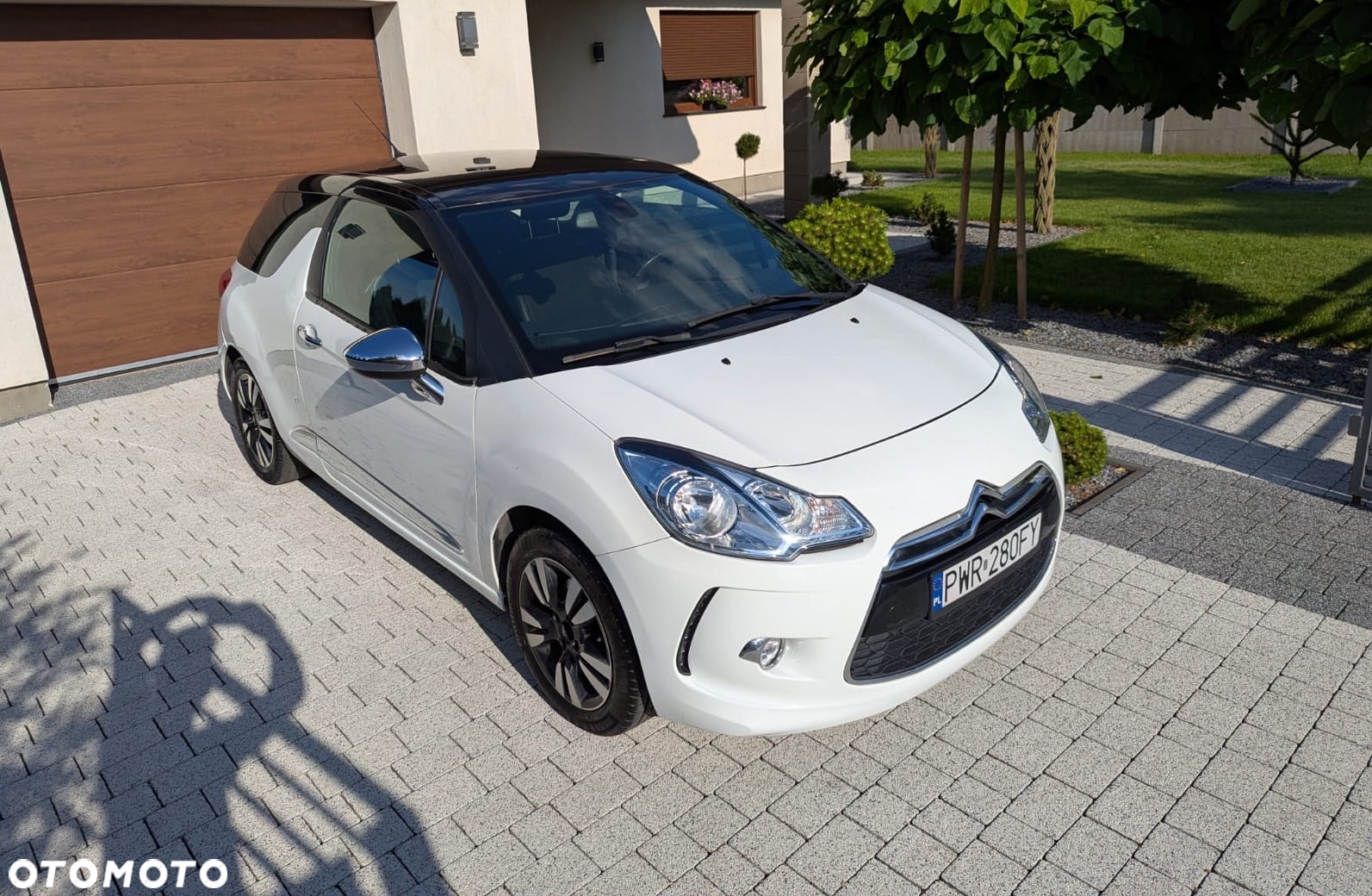 Citroën DS3 - 15