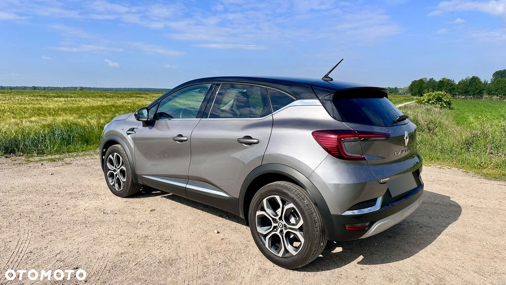 Renault Captur 1.0 TCe Intens - 13