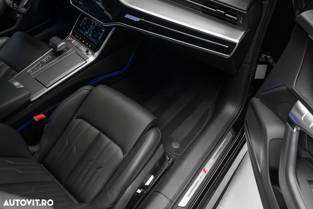 Audi RS6 - 37