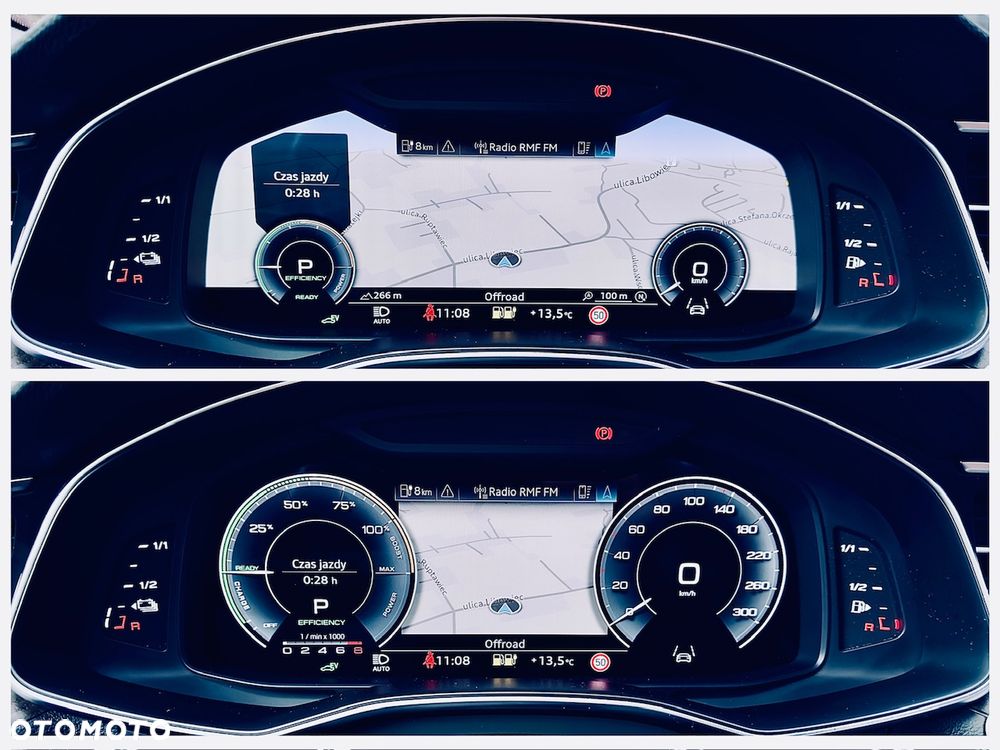 Audi A6 Limousine 50 TFSI e quattro S tronic sport - 40