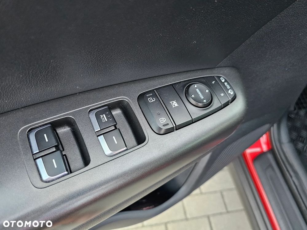 Kia Sportage 1.6 GDI Business Line 2WD - 18