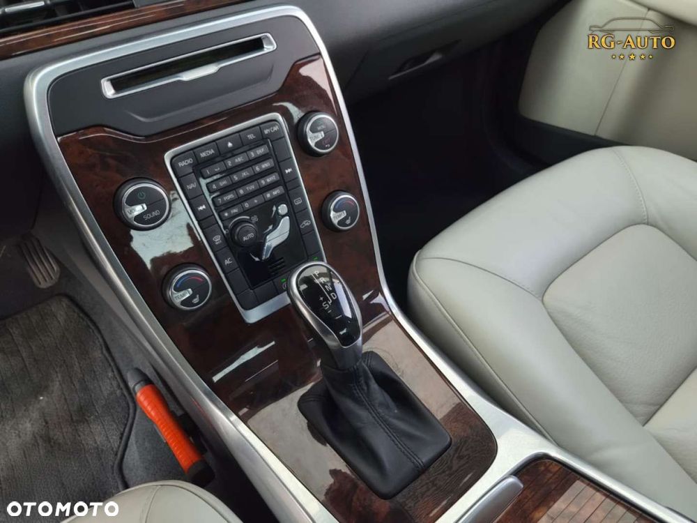 Volvo S80 - 28
