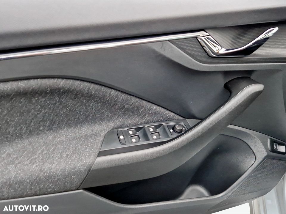 Skoda Kamiq 1.0 TSI DSG Style - 16