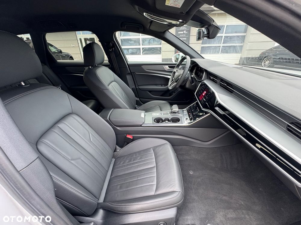 Audi A6 Avant 40 TDI S tronic advanced - 15