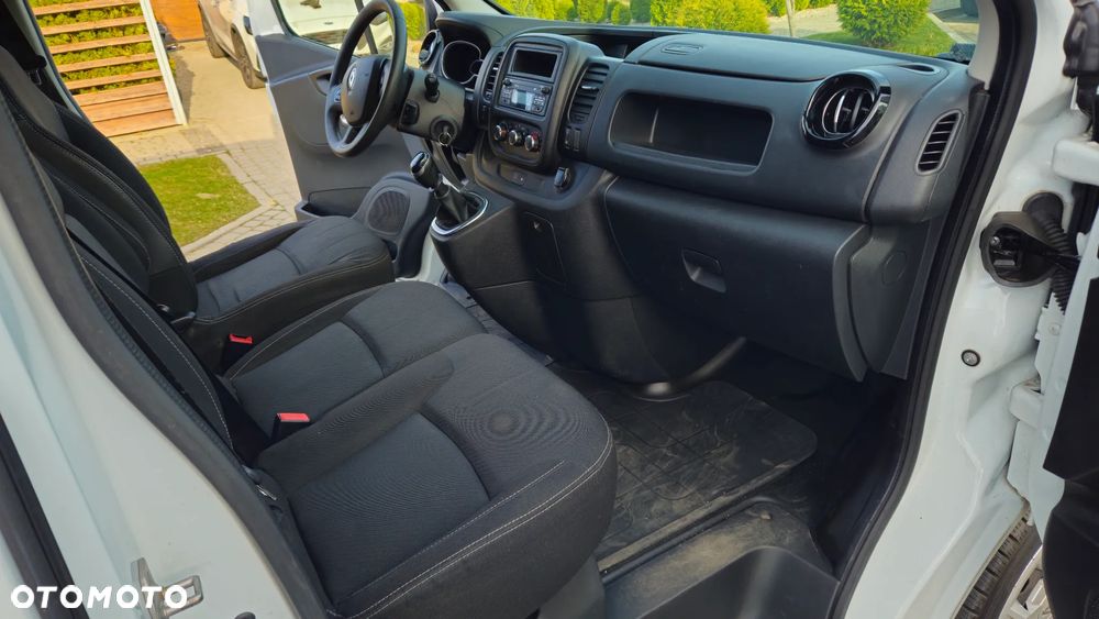 Renault Trafic - 6