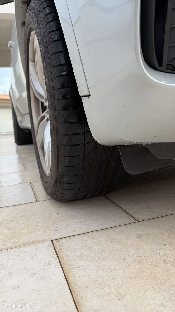 BMW X5 25 d sDrive Pack M - 18