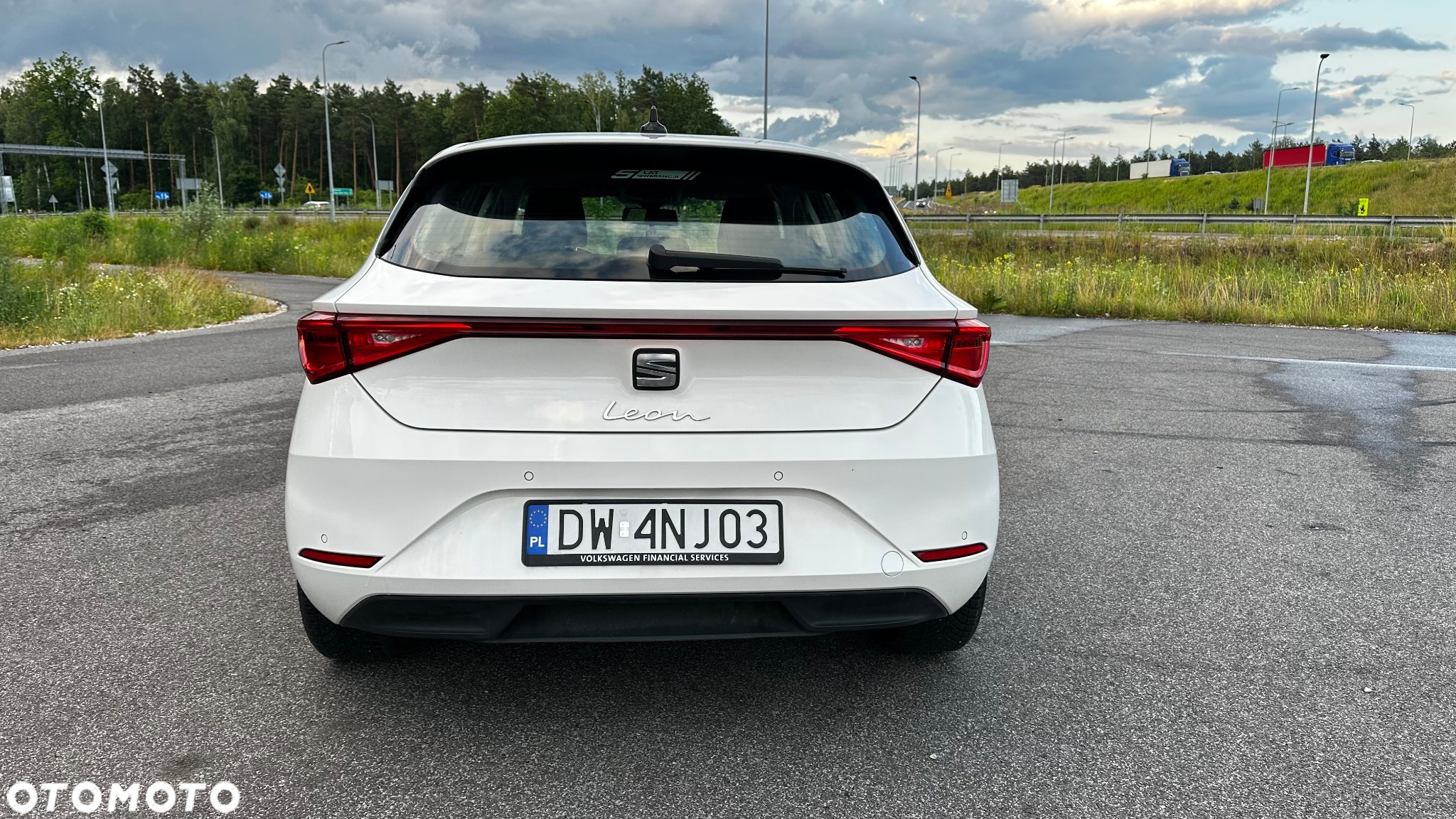Seat Leon 1.5 TSI Style - 19
