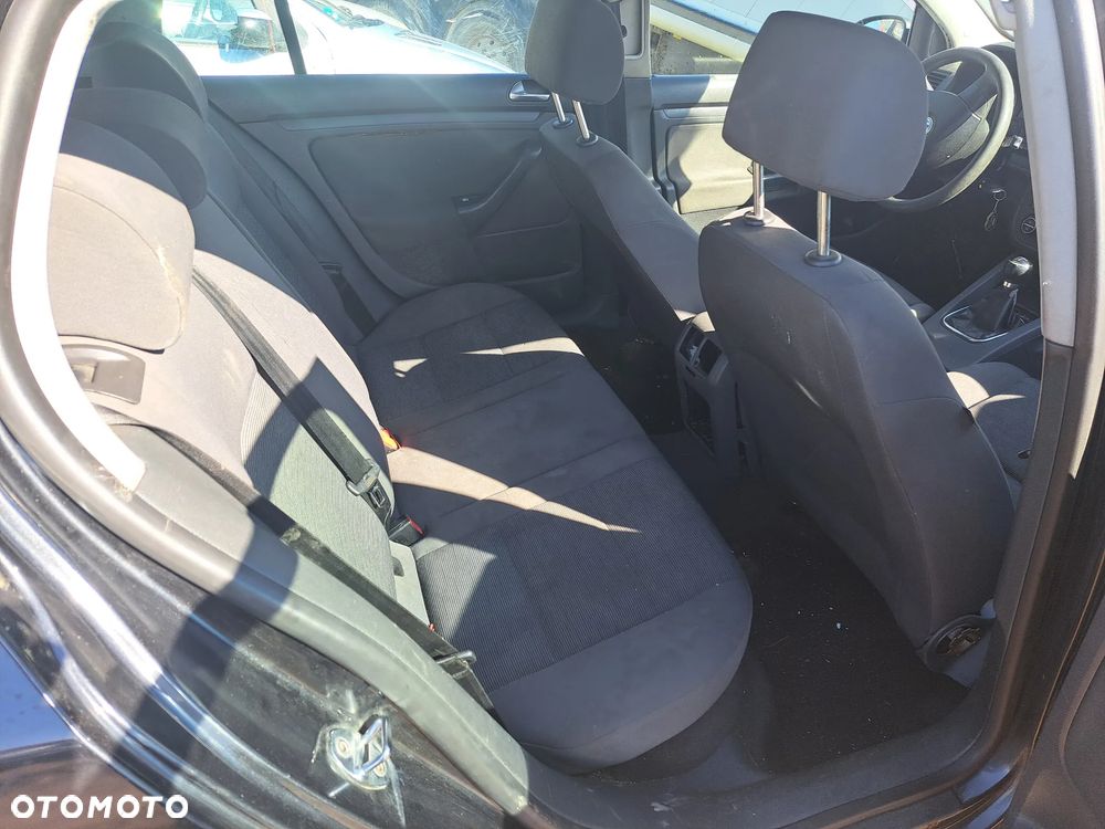 VOLKSWAGEN GOLF 1.9TDI 105KM 2005R - CZĘŚCI !!! - 8