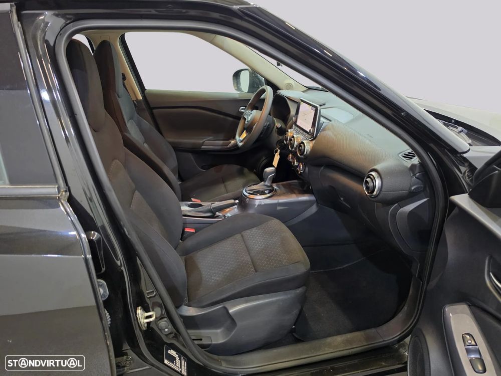 Nissan Juke - 12