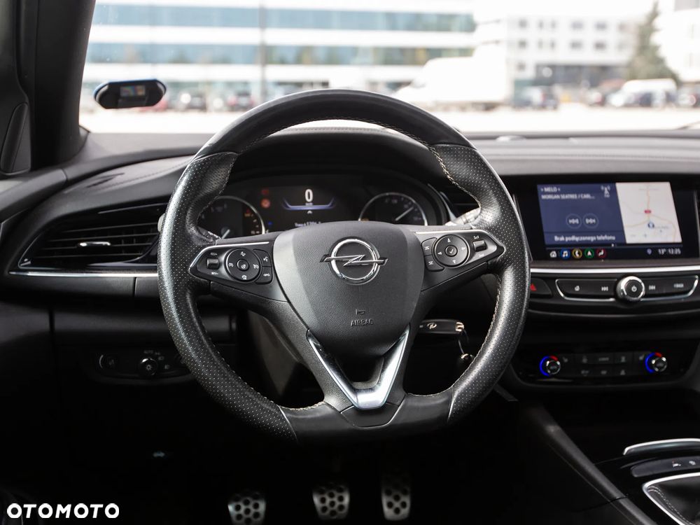Opel Insignia 2.0 CDTI Elegance S&S - 25