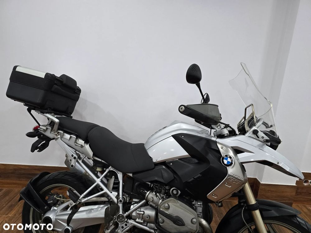 BMW GS - 10
