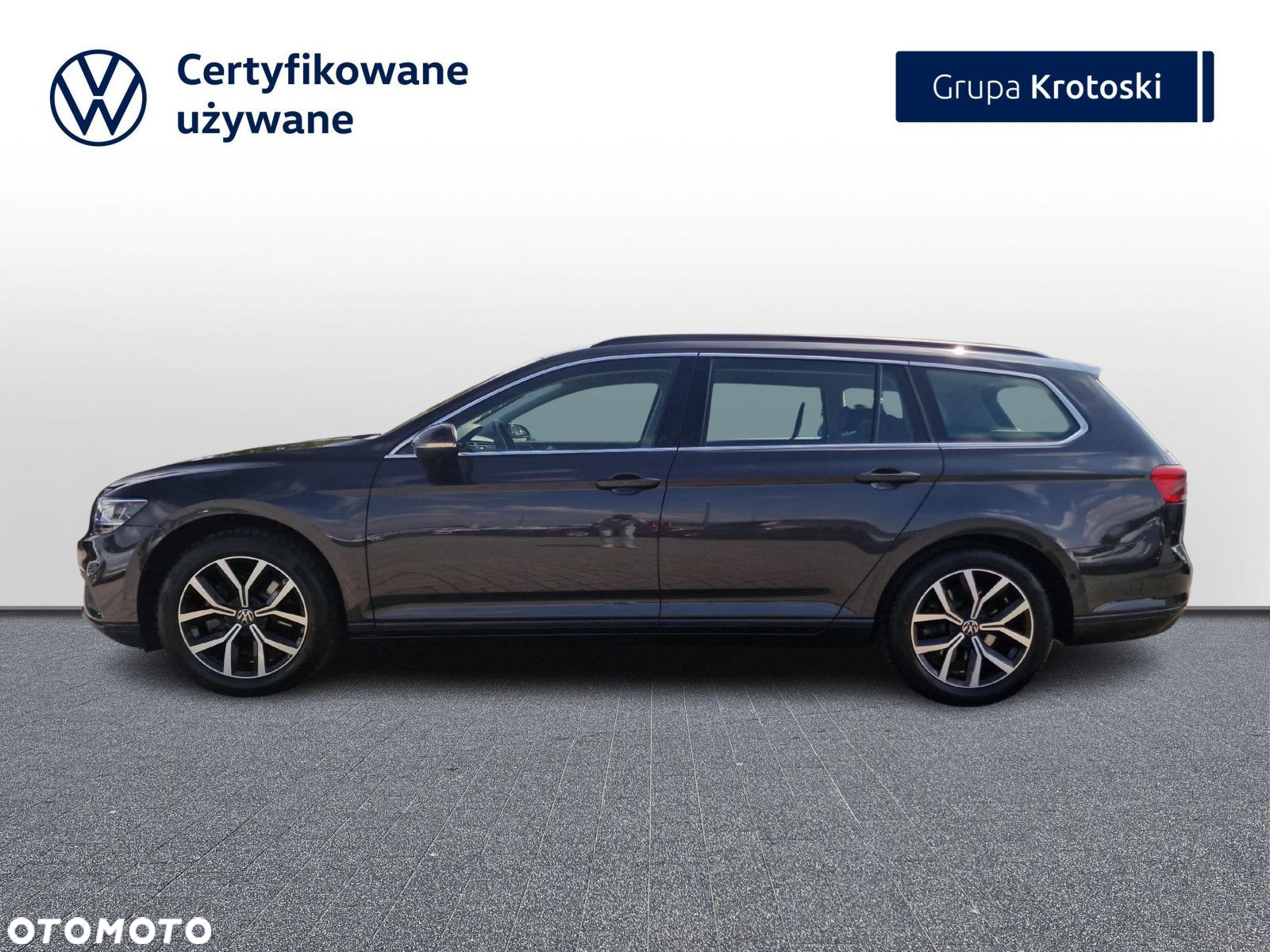 Volkswagen Passat 1.5 TSI EVO Business DSG - 9