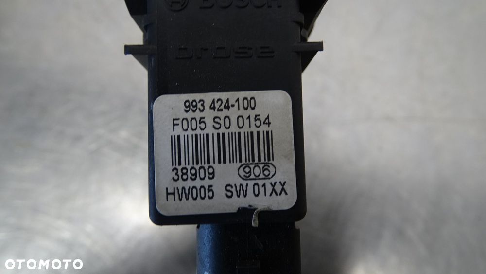 SILNICZEK SZYB LEWY TYŁ VOLKSWAGEN TOURAN I 2.0 1K0959703B - 6