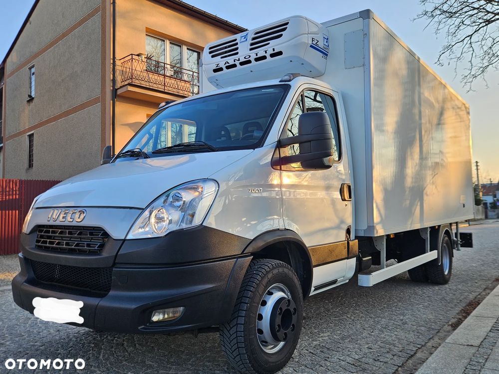 Iveco Daily - 5