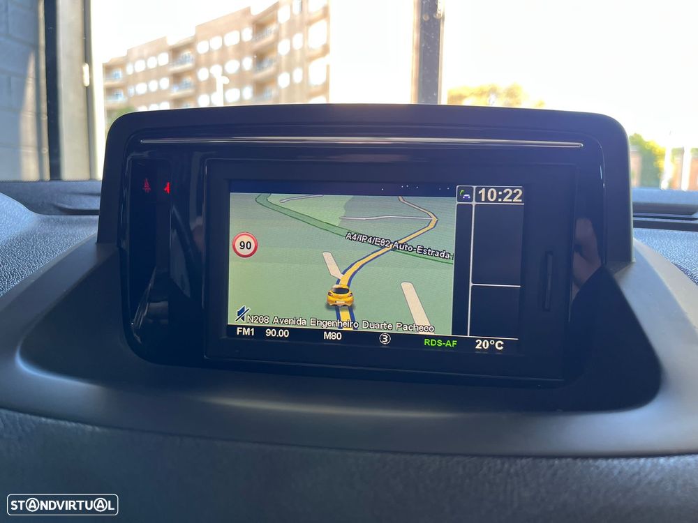 Renault Mégane Sport Tourer 1.5 dCi Dynamique S - 17