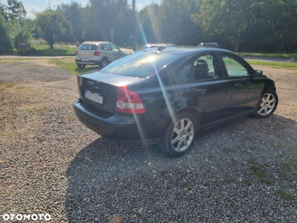 Volvo S40 - 5