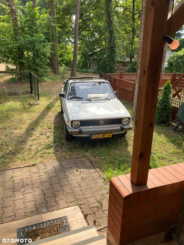 Volkswagen Golf 1.3 CL - 7
