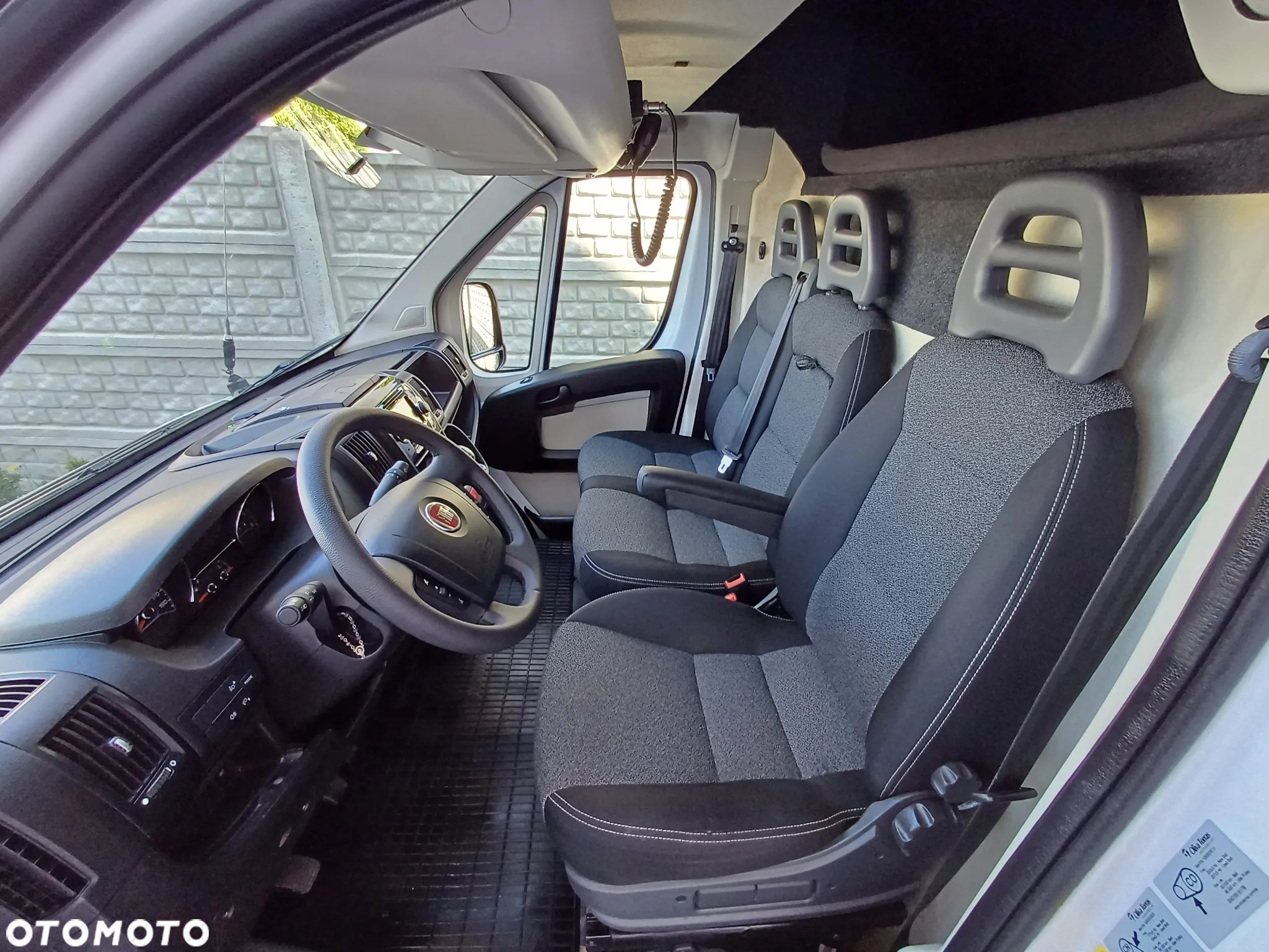 Fiat Ducato - 23