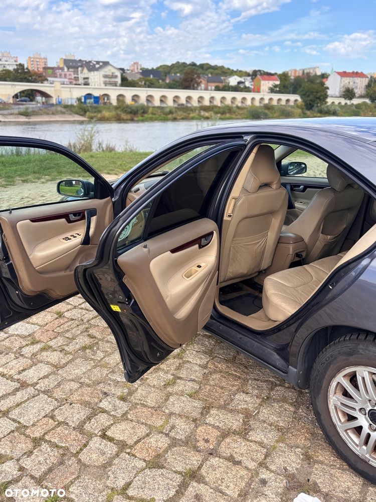Volvo S60 - 9
