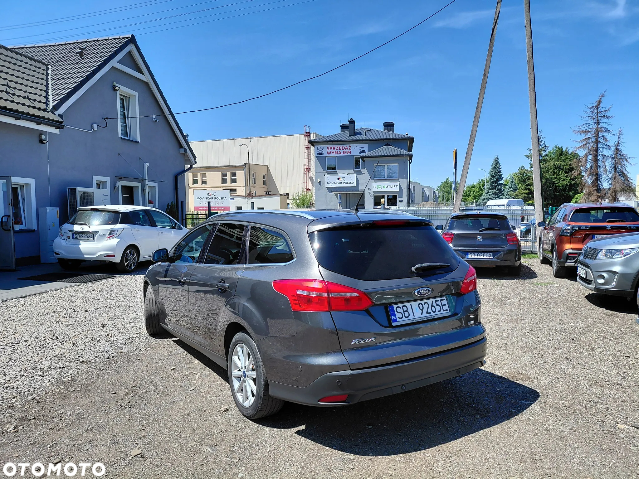 Ford Focus - 7
