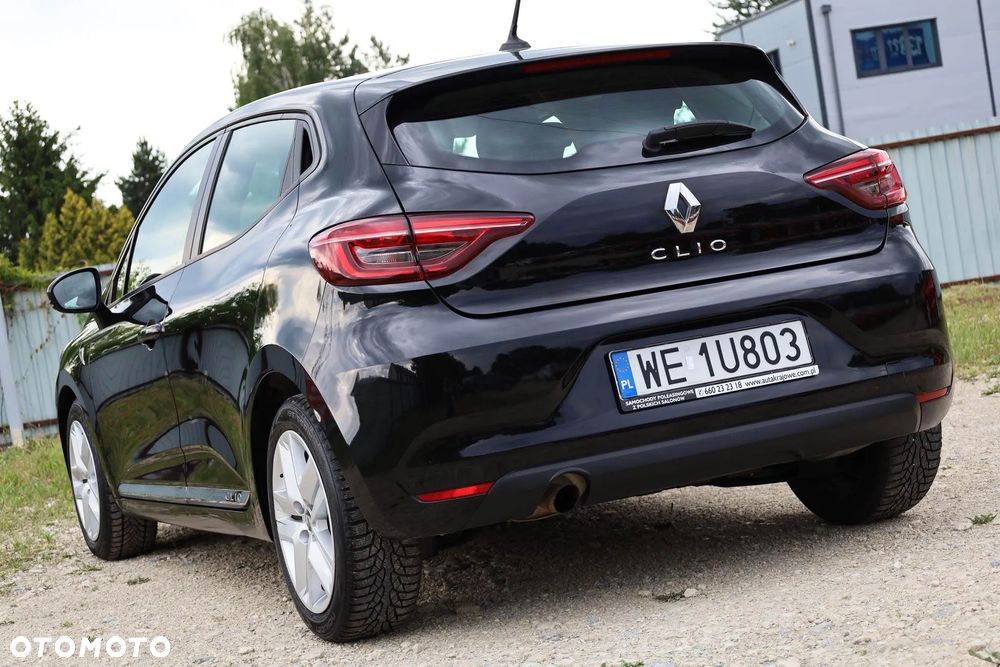 Renault Clio 1.0 TCe Zen - 6