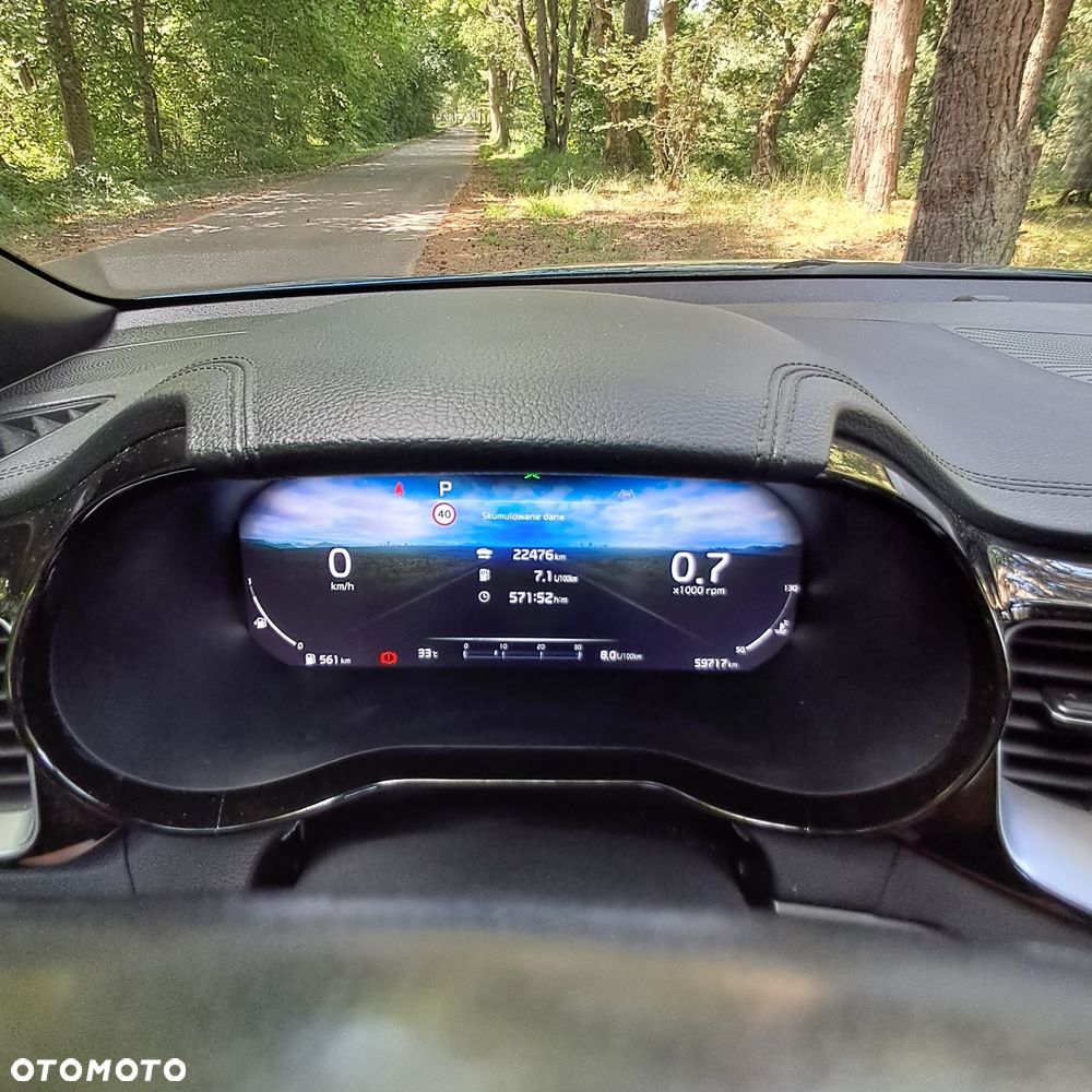 Kia Ceed 1.5 T-GDI GT-Line DCT - 16