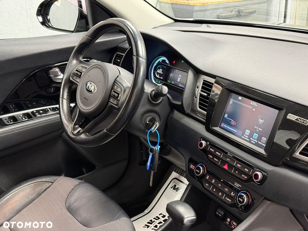 Kia Niro - 12