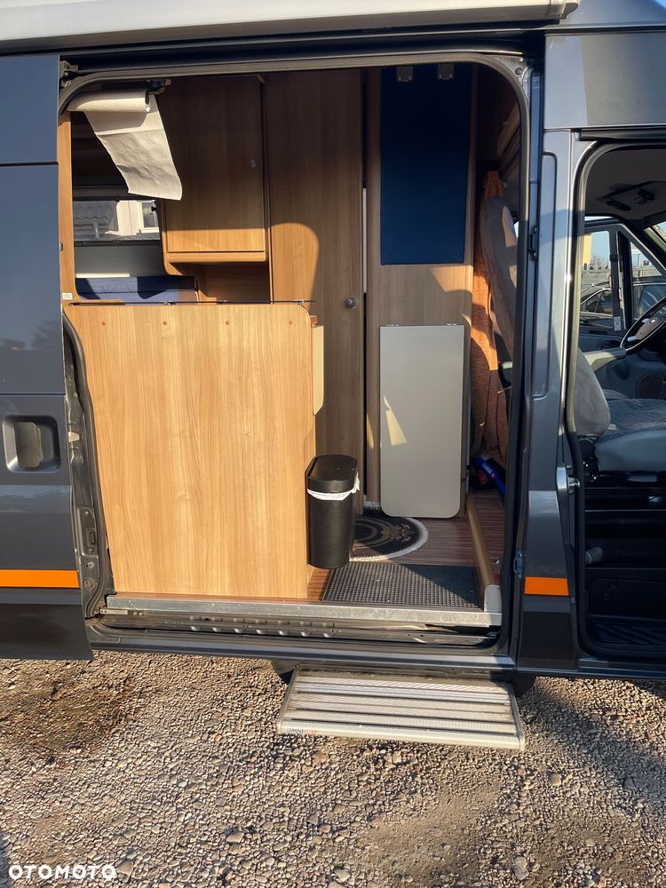 Ford Transit - 19