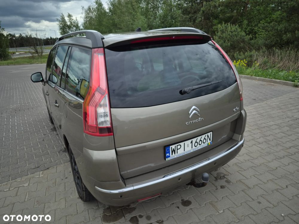 Citroën C4 Picasso - 3