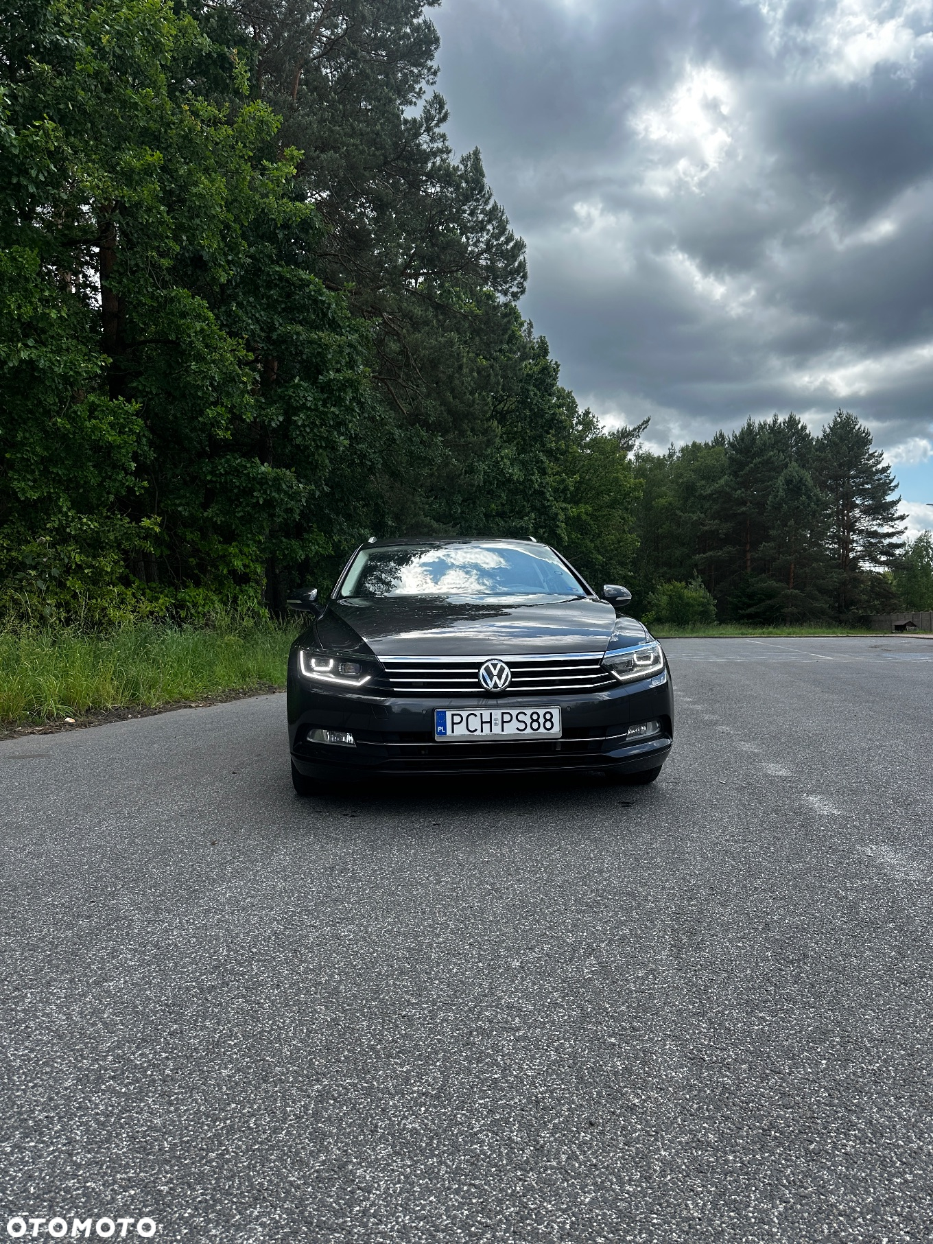 Volkswagen Passat 2.0 TDI BMT Comfortline - 15