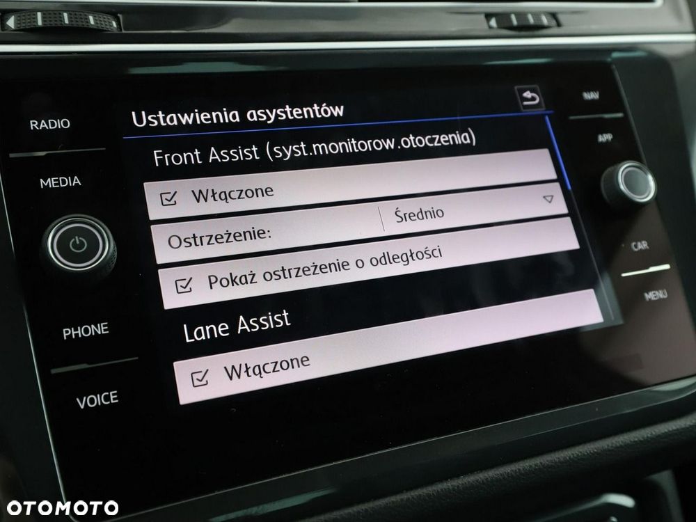 Volkswagen Tiguan 2.0 TSI 4Mot Highline DSG - 26