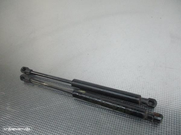 Amortecedor / Amortecedores Mala Volkswagen Passat (3B2) - 2