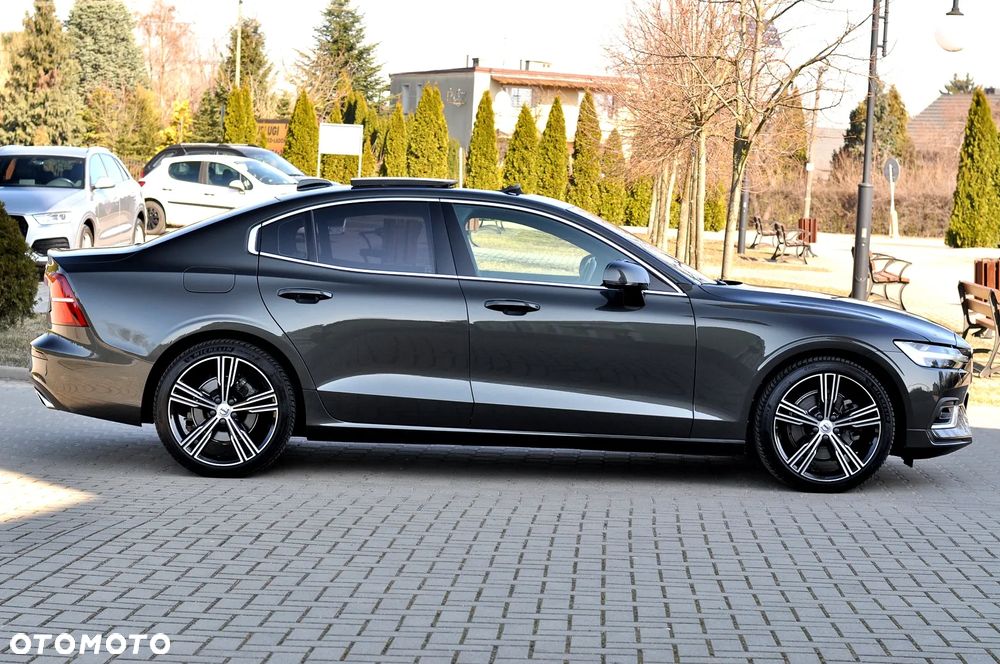 Volvo S60 - 18
