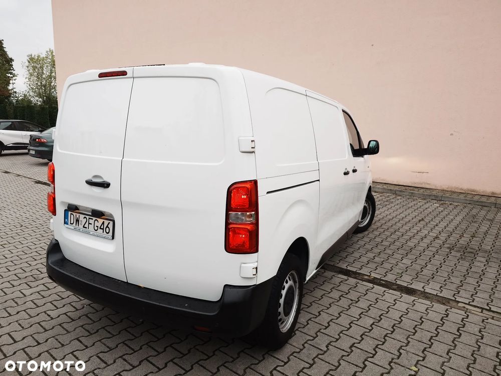 Toyota PROACE 2.0 4D-D - 8