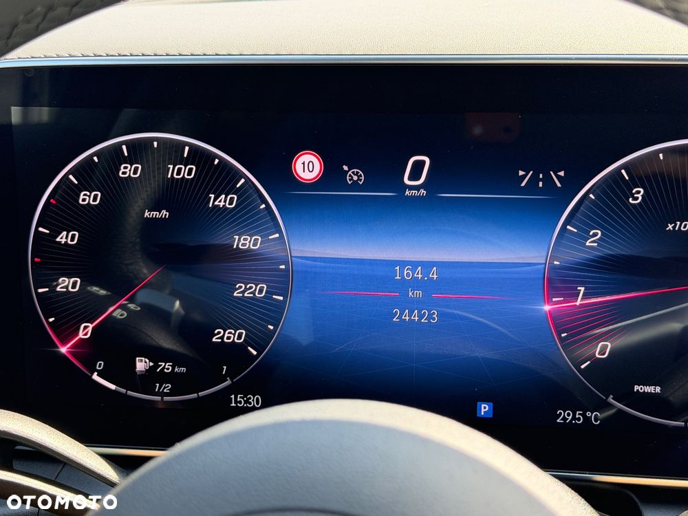 Mercedes-Benz GLC 200 mHEV 4-Matic AMG Line - 12
