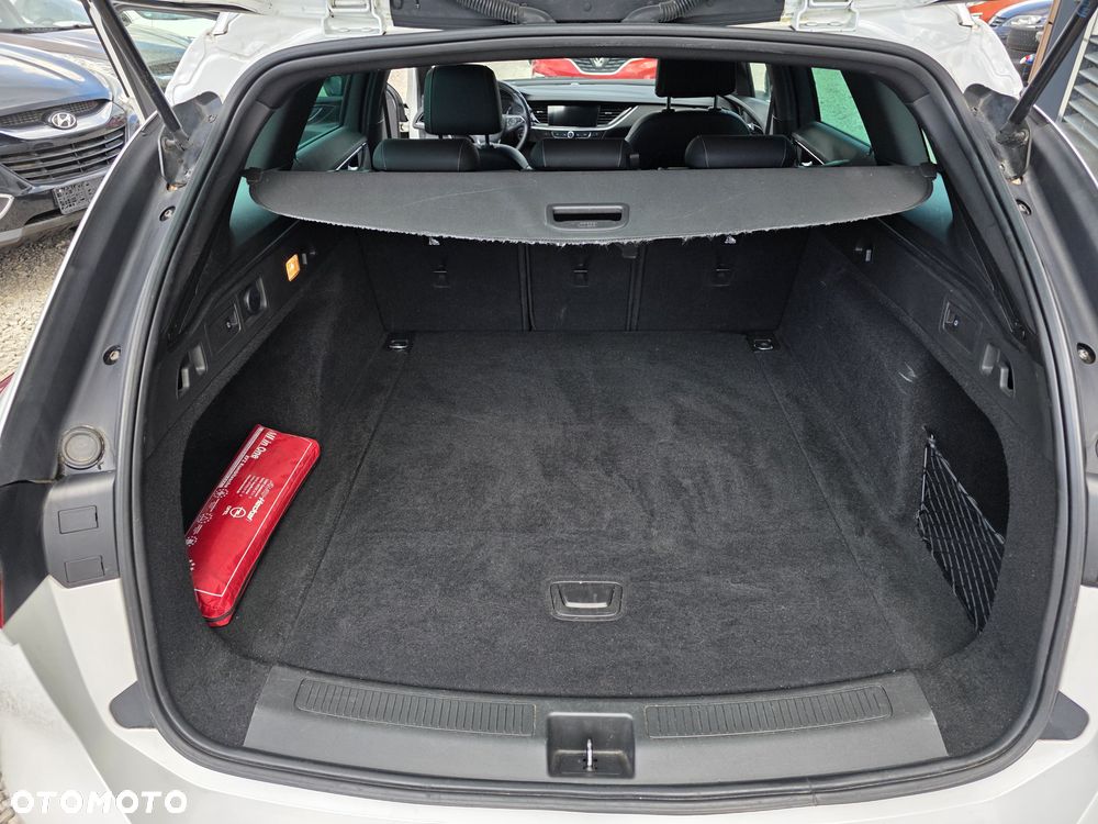 Opel Insignia 1.5 Direct InjectionTurbo Ultimate Exclusive - 18