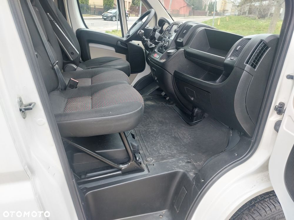 Citroën jumper - 8