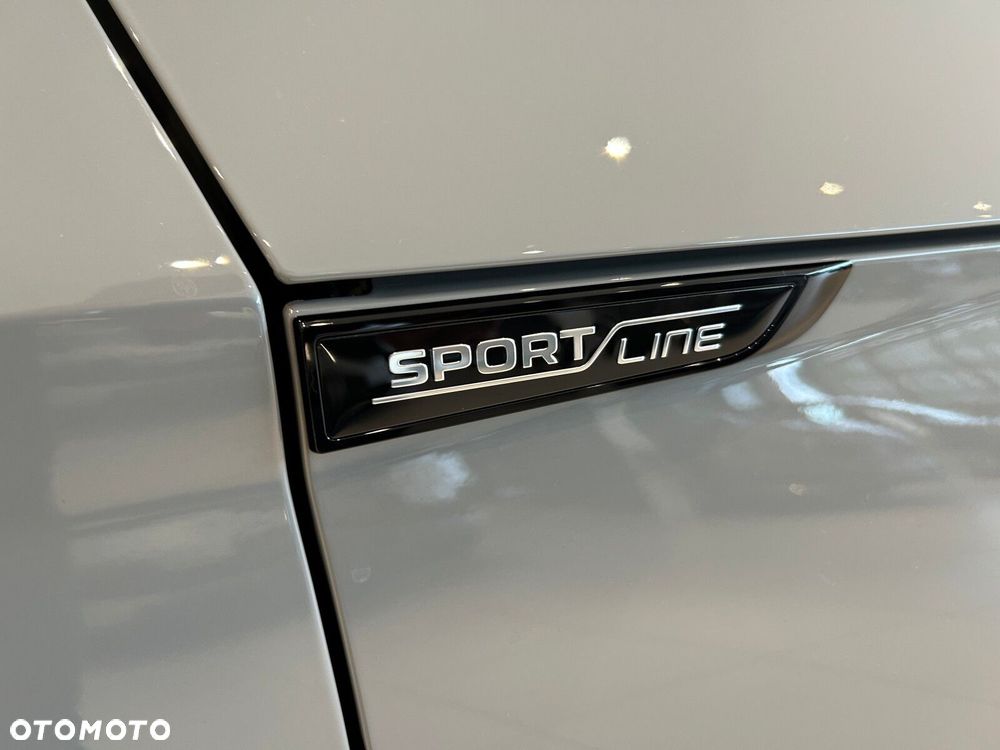 Skoda Octavia - 6