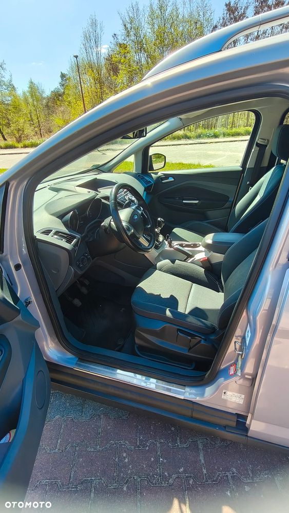 Ford Grand C-MAX 1.6 EcoBoost Titanium ASS - 14