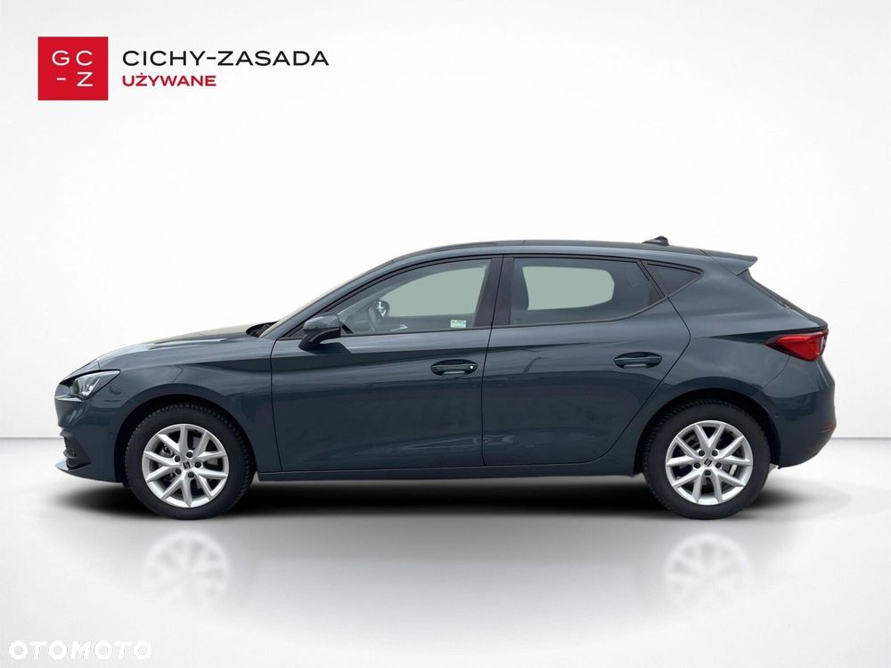 Seat Leon 1.5 TSI Style - 2