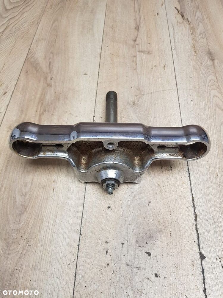 Półka dolna Harley Davidson FXSTD Deuce - 6