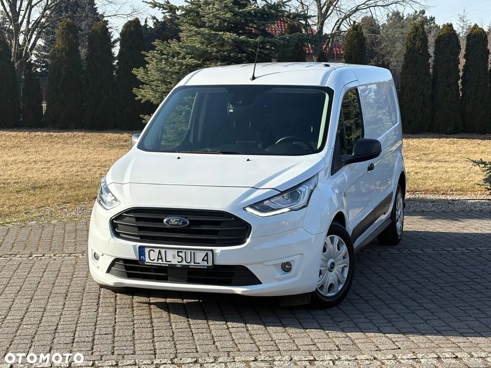 Ford Transit Connect - 25