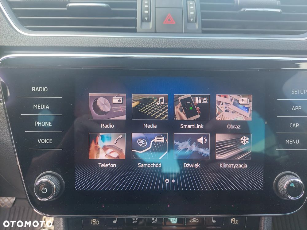 Skoda Superb 1.5 TSI Style - 15