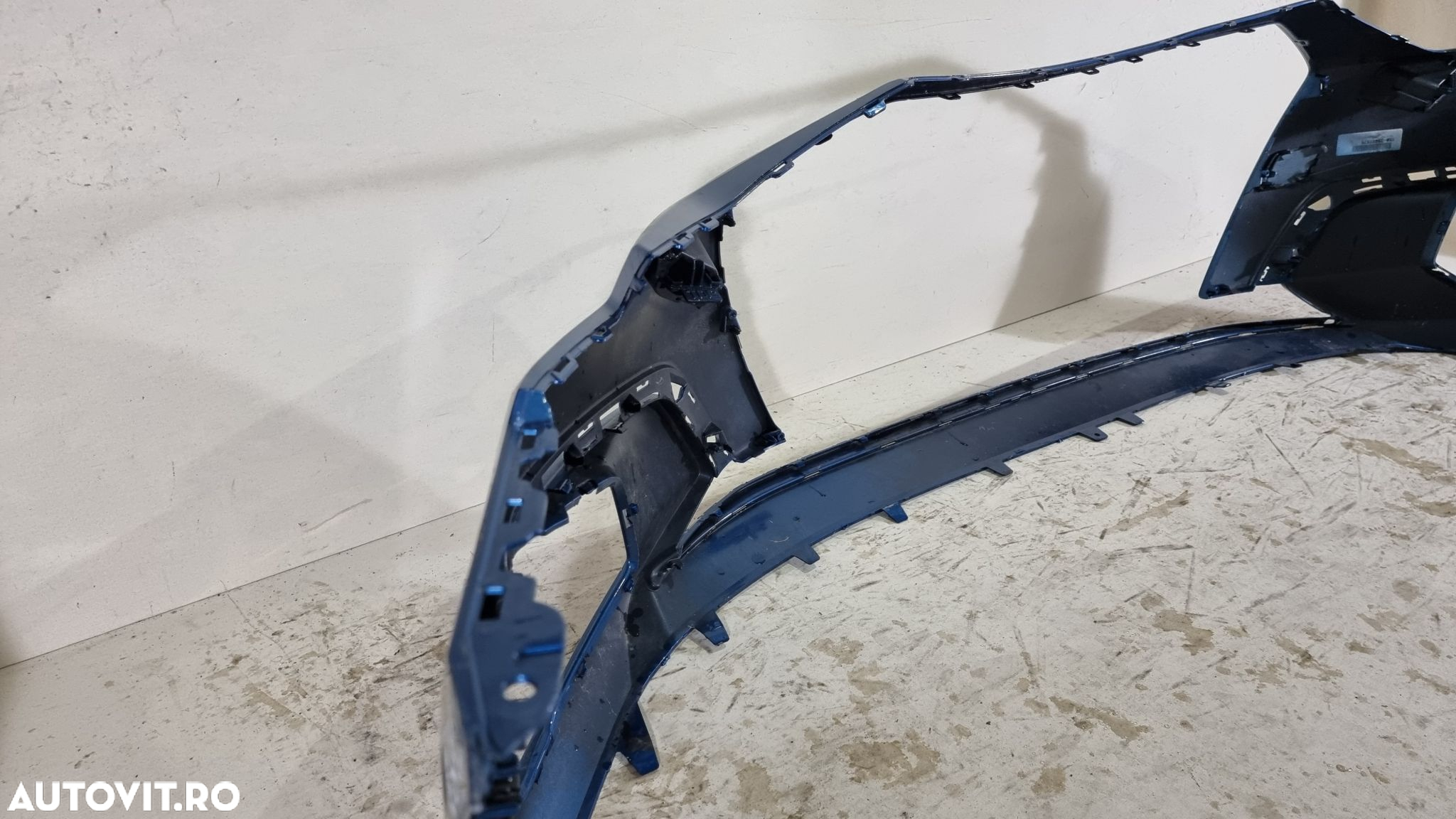 Bara fata Audi A3  , 2019, 2020, 2021, 2022, 2023, cod origine OE 8Y0807437 - 4