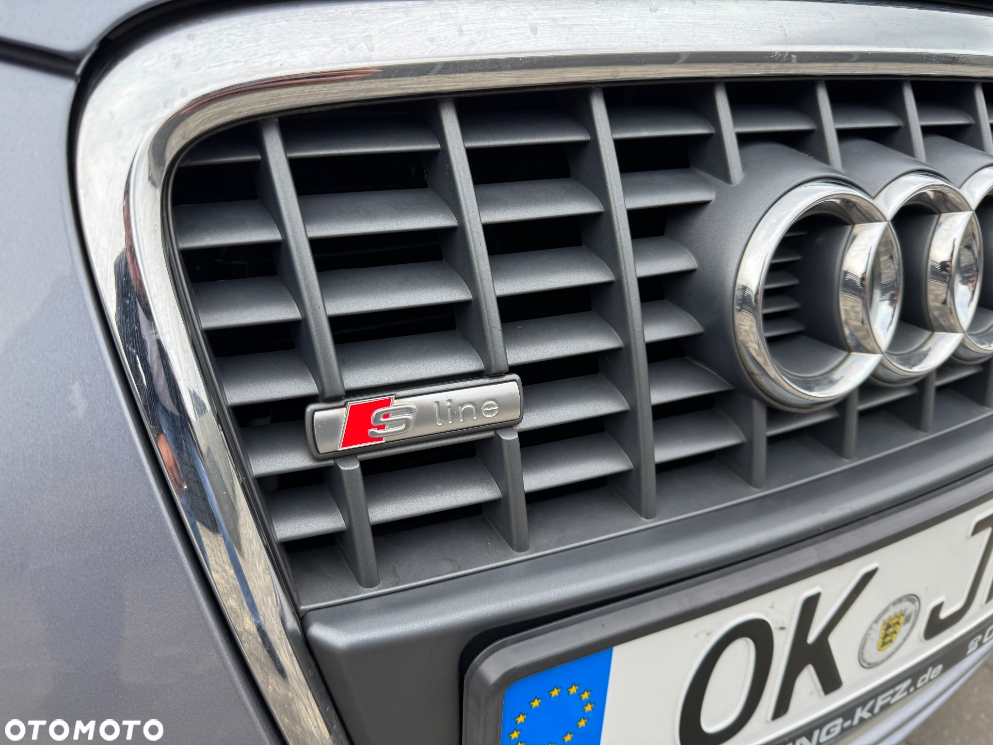 Audi A3 Sportback - 27