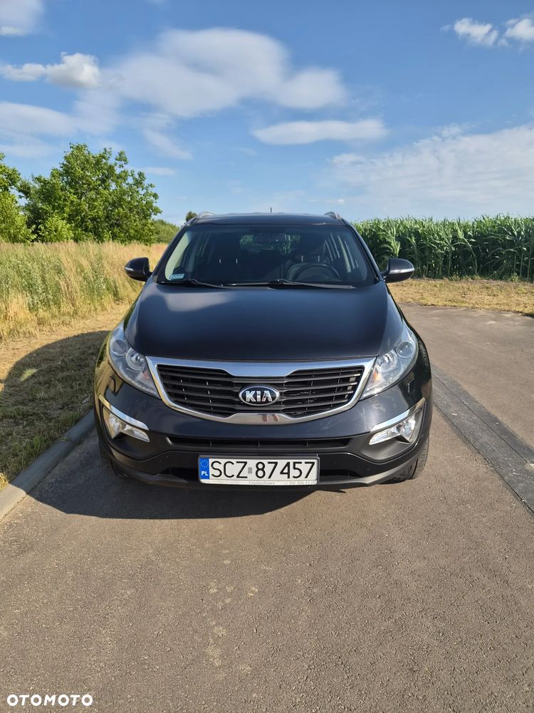 Kia Sportage 1.6 GDI L 2WD - 2