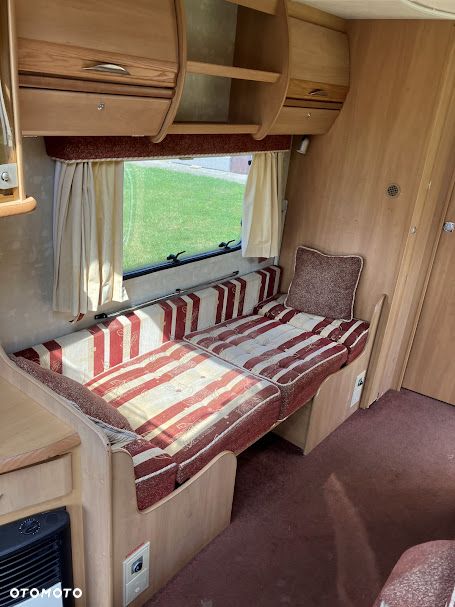 SWIFT Lifestyle 520 SE - 15