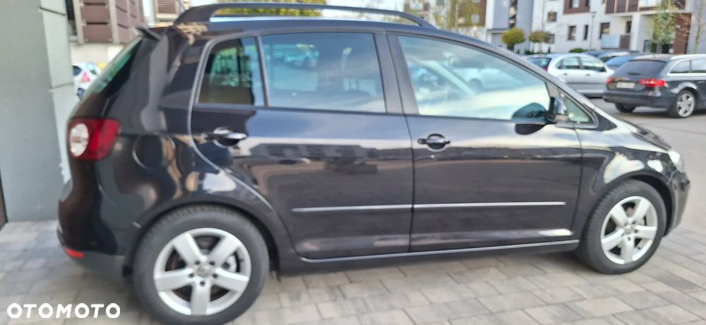 Volkswagen Golf Plus 1.6 Trendline - 35