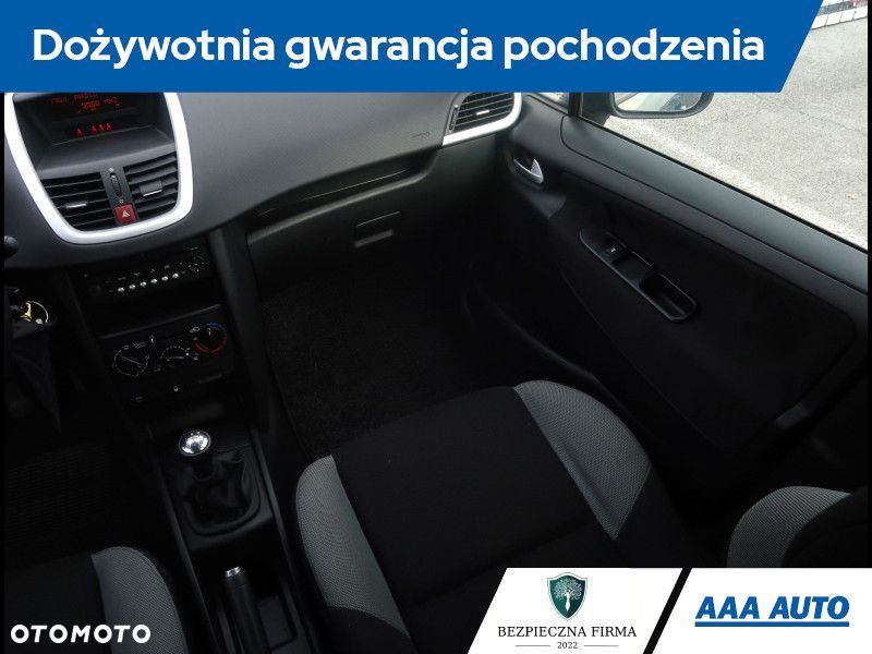 Peugeot 207 - 9