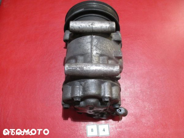 RENAULT CLIO 1.5 DCI SPRĘŻARKA KLIMY 4730009244 - 3